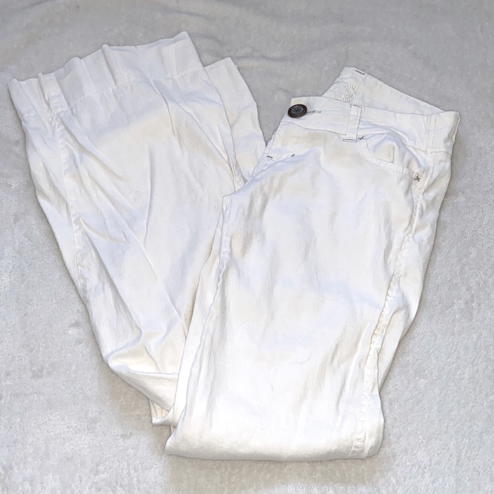 Level 99 flare pants